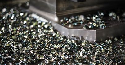 Tips to Reduce Waste in Machining