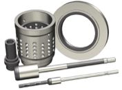 Flow Control Parts