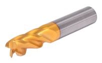 GP Series End Mills