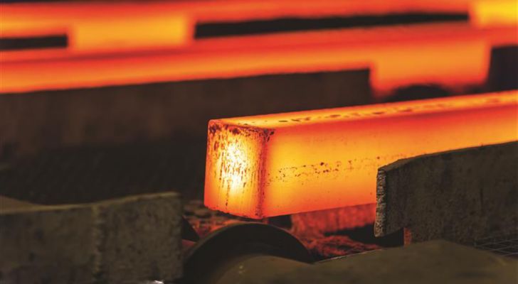 Industrial Solutions