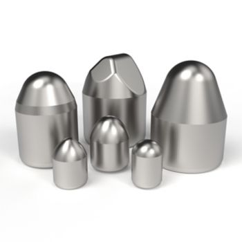 Inserts / Compacts