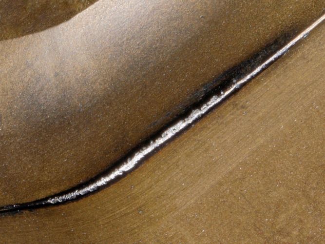 KCK20B Grade – Milling Insert for Cast Iron