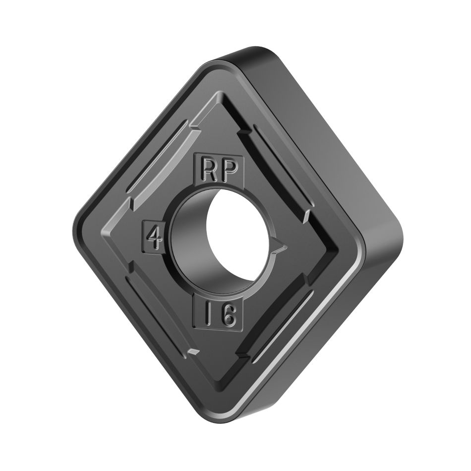 Kennametal KCS10B CNMG-RP Insert