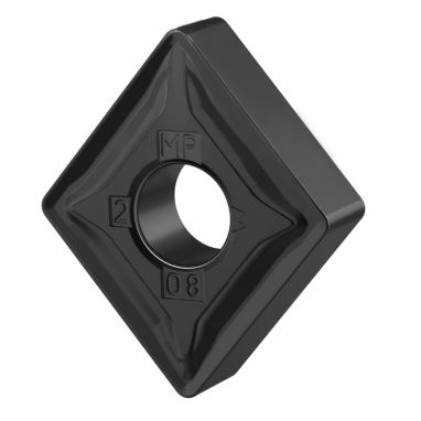 KCS10B Turning Inserts for High-Temp Alloys - Kennametal