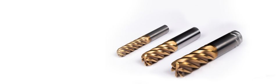 KCSM15A Solid End Milling Grade Banner 