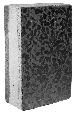 Block with KenCast applied