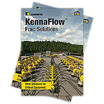 KennaFlow Frac Solutions Brochure Cover (EN)