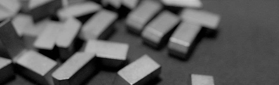 Kennametal Cutting Tool Blanks Support Category Image