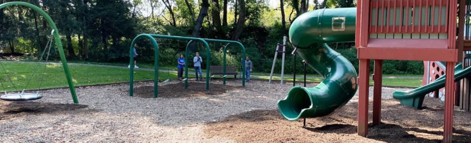 Kennametal Community Engagement Category Image