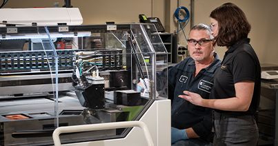 Shorten Product Development Cycles with Additive Manufacturing