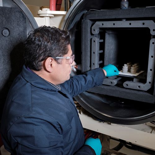 5 Ways Kennametal Additive Manufacturing Helps Your Business