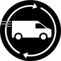 Priority Shipping - Kennametal First Choice Icon