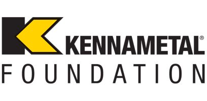 Kennametal Foundation Logo