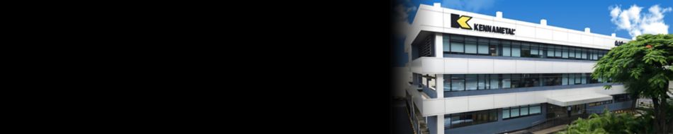 Kennametal India Research and Development Hero Banner