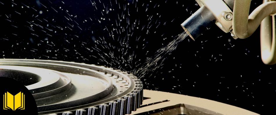 Kennametal Industrial Nozzles Bookshelf Category Image