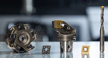高速カッター 新製品とイノベーション - ケナメタル
