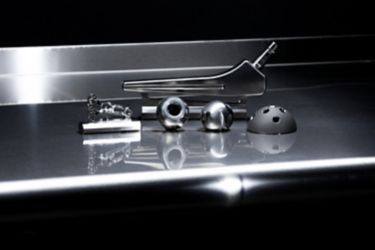Kennametal Medical Components