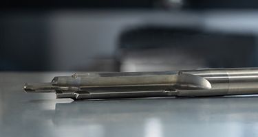 Kennametal PCD tooling