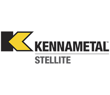 Kennametal Stellite Logo
