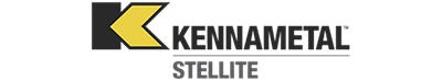 Kennametal Stellite Logo