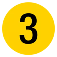 Three Icon
