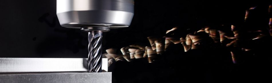 Kennametal HARVI III Milling