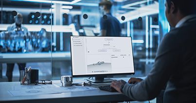 Machining in an Integrated World: Kennametal's Collaborative Tooling Platform