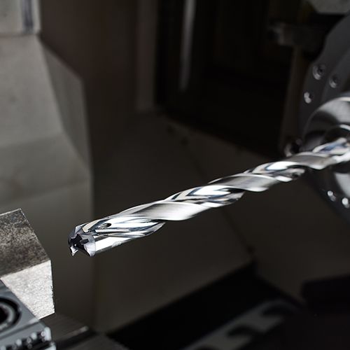 How to Choose the Right Carbide Drill Bit