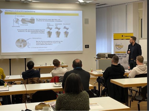 Kennametal KKC EMEA 