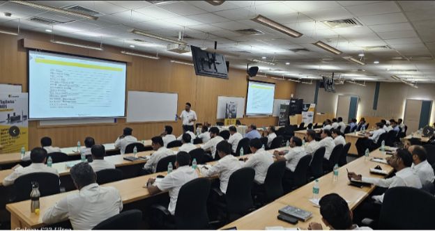 Kennametal KKC India 