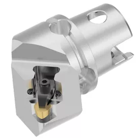 KM and PSC Modular Adapter