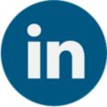 LinkedIn Circle Logo