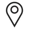 Location Pin Icon