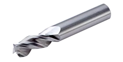 Long Series Solid Carbide End Mill