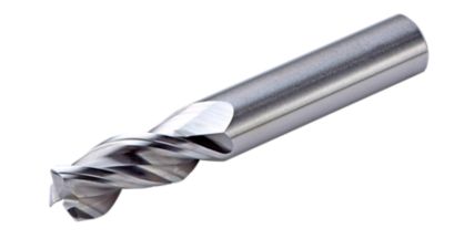 Long Series Solid Carbide End Mill