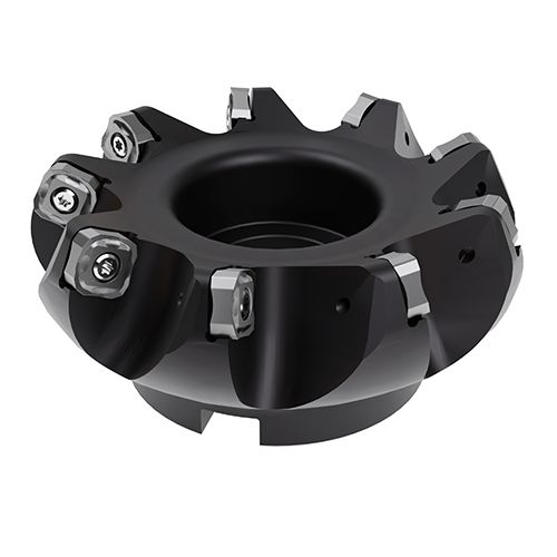 Série M8065HD