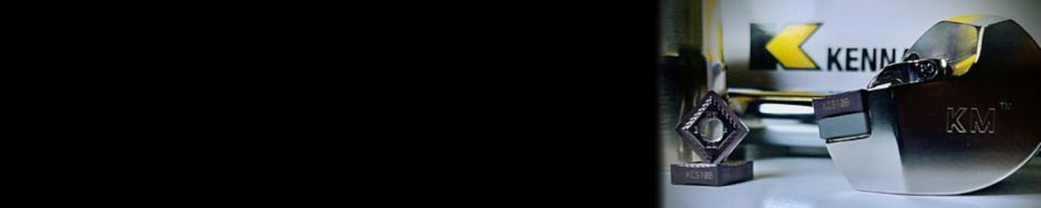 Machine Tool Industry Skinny Banner