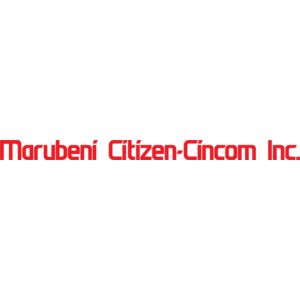 Marubeni Citizen-Cincom Inc. Logo