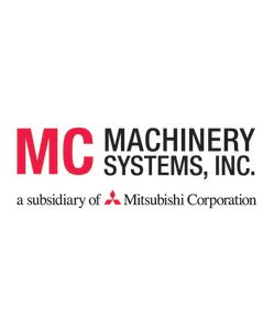 MC Machinery Systems Logo