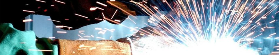 Metalforming Skinny Banner