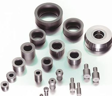 Kennametal Wire and Tube Rolls