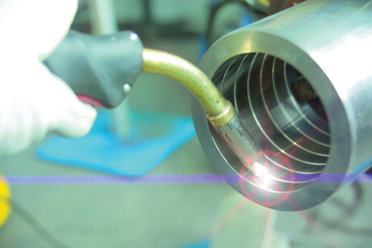 MIG/MAG Welding