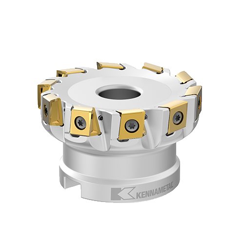 Mill 4-12KT – Square View Cutter Image