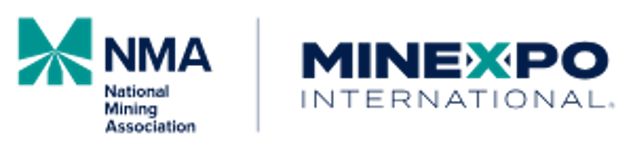 MinExpo International Logo