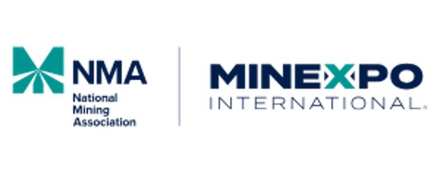 MinExpo International Logo