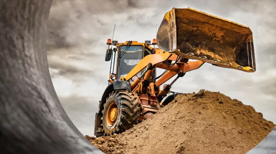 Mining Wear Solutions Blog Image