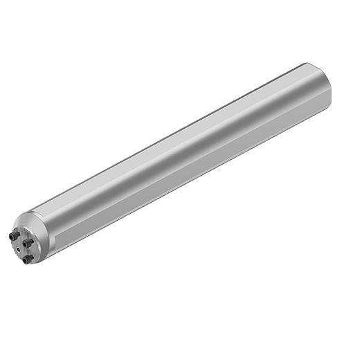 View Now Modular Boring Bars