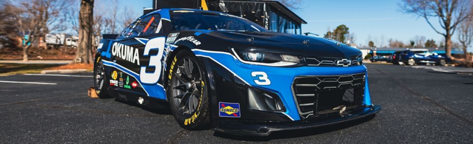Motorsports Category Image