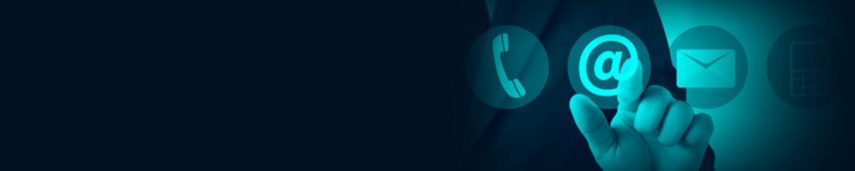 Contact Us Banner