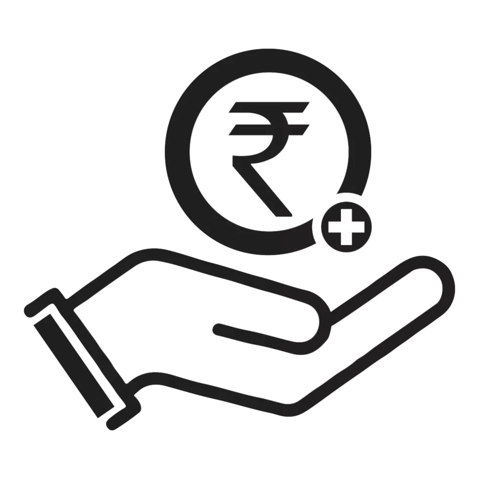 Cost Effective Icon